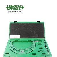 میکرومتر اینسایز 200-175 mm (خارج سنج)  مدل 200-3203 3203-200A