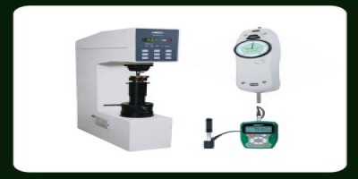 اندازه گیری آزمایشگاهی