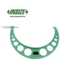 میکرومتر اینسایز 300-275 mm (خارج سنج) مدل 300-3203 3203-300A