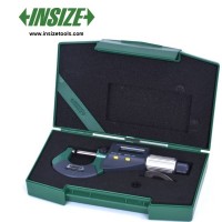 میکرومتر دیجیتال اینسایز25-0 mm  (خارج سنج) مدل 25-3109 3109-25A