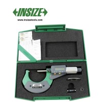 میکرومتر دیجیتال اینسایز 50-25 mm  (خارج سنج) مدل 50-3109 3109-50A