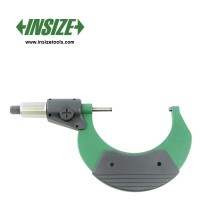 میکرومتر دیجیتال اینسایز 100-75 mm   (خارج سنج) مدل 100-3109 3109-100A