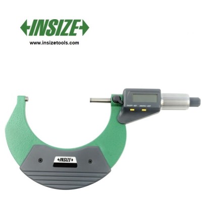 میکرومتر دیجیتال اینسایز 175-150 mm   (خارج سنج) مدل 175-3109