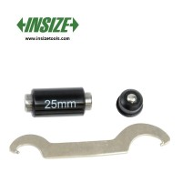 میکرومتر دیجیتال اینسایز 50-25 mm ضد آب (خارج سنج) مدل 50-3108 3108-50A