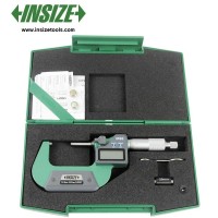 میکرومتر دیجیتال اینسایز 50-25 mm ضد آب (خارج سنج) مدل 50-3108 3108-50A