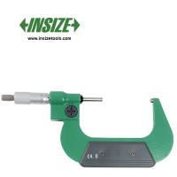 میکرومتر دیجیتال اینسایز 100-75 mm  ضد آب ( خارج سنج ) مدل 100-3108 3108-100A