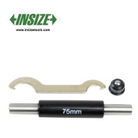 میکرومتر دیجیتال اینسایز 100-75 mm  ضد آب ( خارج سنج ) مدل 100-3108 3108-100A