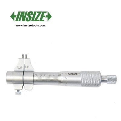 میکرومتر اینسایز 30-5 mm (داخل سنج) مدل 30-3220