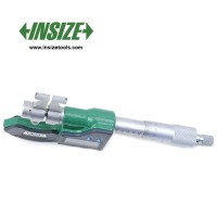 میکرومتر دیجیتال اینسایز 50-25 mm  (داخل سنج) مدل 50-3520 3520-50A