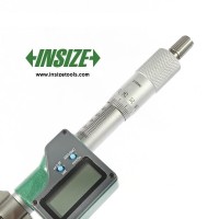 میکرومتر دیجیتال اینسایز 100-75 mm  (داخل سنج) مدل 100-3520 3520-100A