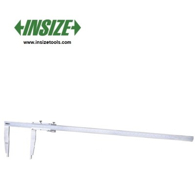 کولیس ورنیه اینسایز فک بلند 80 cm مدل 822-1215