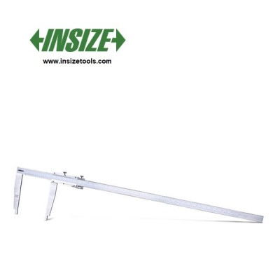 کولیس ورنیه اینسایز فک بلند 100 cm  (یک متر) مدل 1032-1215
