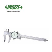 کولیس ساعتی اینسایز 20 cm مدل 200-1312 1312-200A