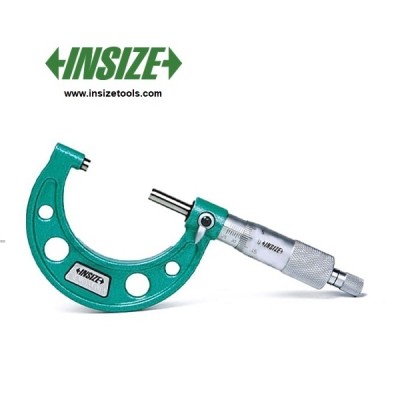 میکرومتر اینسایز 125-100 mm (خارج سنج) مدل 125-3203