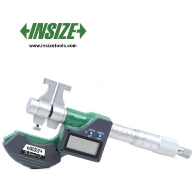 میکرومتر دیجیتال اینسایز 50-25 mm  (داخل سنج) مدل 50-3520