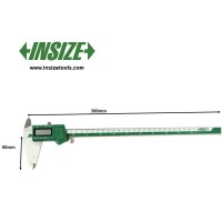 کولیس دیجیتال اینسایز 30 cm مدل 300-1103 1103-300
