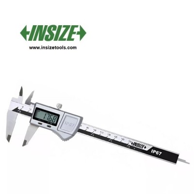 کولیس دیجیتال  ضد آب اینسایز 15 cm مدل 150-1115