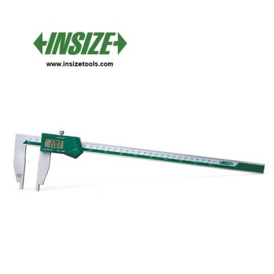 کولیس دیجیتال فک بلند  اینسایز 30 cm مدل 300-1170