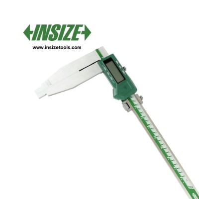 کولیس دیجیتال  فک بلند اینسایز 30 cm مدل 302-1106