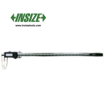 کولیس دیجیتال  فک بلند اینسایز 100 cm (یک متر) مدل 1005-1106