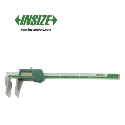 کولیس دیجیتال فک پهن اینسایز 20 cm مدل 200-1172