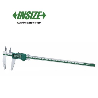 کولیس دیجیتال دو فک اینسایز 50 cm مدل 501-1136