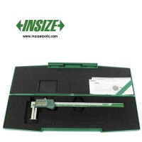 کولیس دیجیتال داخل شیار اینسایز 20 cm مدل 200-1120 1120-200A