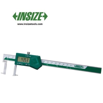 کولیس دیجیتال داخل شیار اینسایز فک گرد 15 cm مدل 150-1121