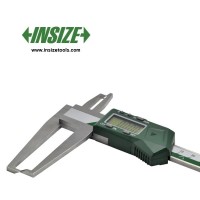 کولیس دیجیتال داخل شیار اینسایز 20 cm مدل 200-1176 1176-200