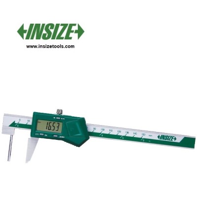 کولیس میله ای دیجیتال اینسایز 15 cm مدل 150-1161
