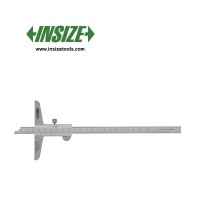 کولیس عمق سنج ورنیه اینسایزmm150) cm15) مدل 1501-1240 1240-1501