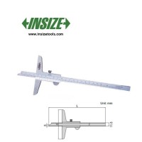 کولیس عمق سنج ورنیه اینسایزmm150) cm15) مدل 1501-1240 1240-1501