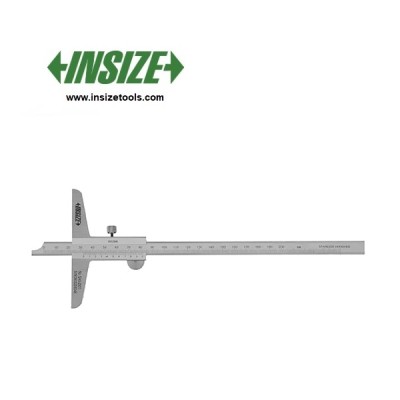 کولیس عمق سنج ورنیه اینسایز mm200) cm20) مدل 2001-1240