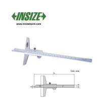 کولیس عمق سنج ورنیه اینسایز mm200) cm20) مدل 2001-1240 1240-2001