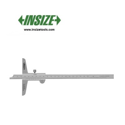 کولیس عمق سنج ورنیه اینسایز mm500) cm50) مدل 5001-1240