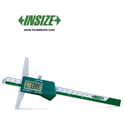 کولیس عمق سنج دیجیتال اینسایز mm500) cm50) مدل 500-1141
