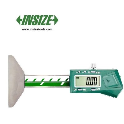 کولیس عمق سنج دیجیتال اینسایز  mm 50) cm 5 ) مدل 50-1140