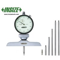 عمق سنج ساعتی اینسایز mm300) cm30) مدل 202-2342 2342-202