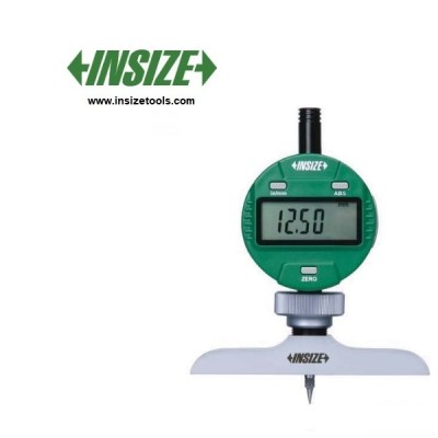 عمق سنج صلیبی دیجیتال اینسایز  mm 300) cm 30) مدل 202-2141