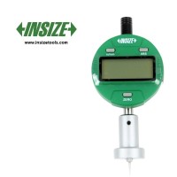 عمق سنج سوزنی دیجیتال اینسایزmm10) cm1) - پایه 25 mm مدل 102-2142 2142-102