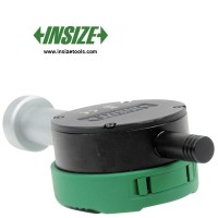 عمق سنج سوزنی دیجیتال اینسایزmm10) cm1) - پایه 25 mm مدل 102-2142 2142-102