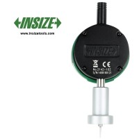 عمق سنج سوزنی دیجیتال اینسایزmm10) cm1) - پایه 25 mm مدل 102-2142 2142-102