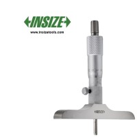 میکرومتر عمق سنج صلیبی اینسایز 25-0 mm مدل 25-3240 3240-25