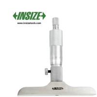 میکرومتر عمق سنج میله ای اینسایز 150-0 mm مدل 150-3240 3240-150