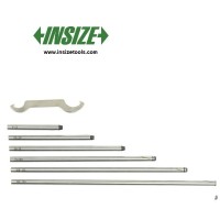 میکرومتر عمق سنج میله ای اینسایز 150-0 mm مدل 150-3240 3240-150
