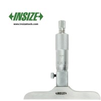 میکرومتر عمق سنج میله ای اینسایز 300-0 mm مدل 300-3240 3240-300