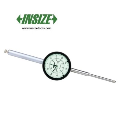 ساعت اندیکاتور اینسایز کورس 100 mm مدل 100-2309