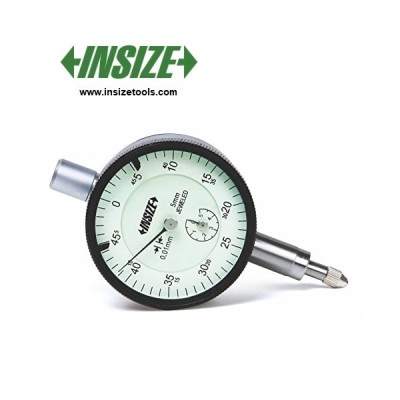 ساعت اندیکاتور اینسایز دور کوچک کورس 5 mm  مدل 5-2311