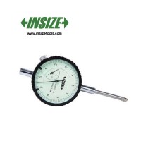 ساعت اندیکاتور اینسایز دقت 0.1 کورس 10 mm مدل 10-2318 2318-10
