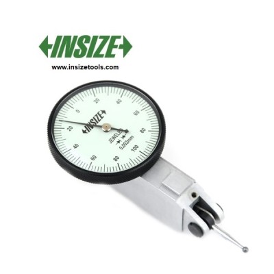ساعت شیطانکی صفحه بزرگ اینسایز کورس 0.2 mm مدل 02-2381